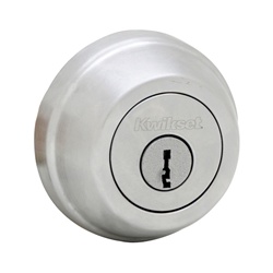 Kwikset 780 Single Cylinder Deadbolt