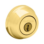 Kwikset 785 Double Cylinder Deadbolt