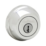 Kwikset 785 Double Cylinder Deadbolt