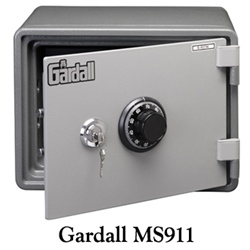 Gardall MS911-G-CK