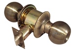 LSDA 12B 5 Privacy Knob