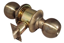 LSDA 12B 5 Privacy Knob