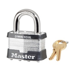 Masterlock 5