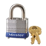 Masterlock 7