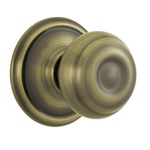 Schlage Georgian Hall/Closet Knob