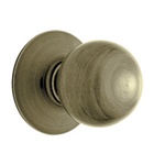 Schlage Orbit Hall/Closet Knob