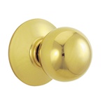 Schlage Orbit Hall/Closet Knob