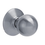 Schlage Orbit Hall/Closet Knob