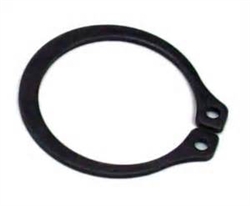 1" Axle Snap Ring