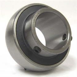 1" Free Spinning Axle Bearings