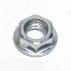 Flywheel Nut