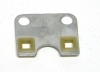 Stock Push Rod Guide Plate