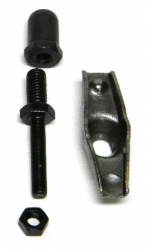 Rocker Arm Assembly