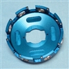 Bully 2 disc OEM clutch basket