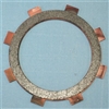 bully clutch discs