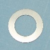 Bully thrust washer thick