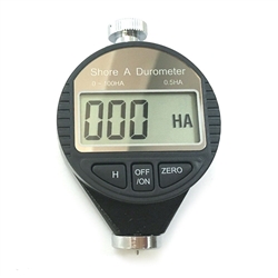 Type A Digital Durometer