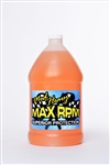 Max Rpm Heavy oil