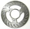 6'' Mini brake disc 3 hole