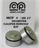 Std. MCP caliper rebuild kit