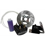 MCP Std. billet brake kit