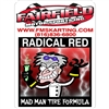 Radical Red inside prep Qt.