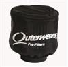 Outerwears pre-filter