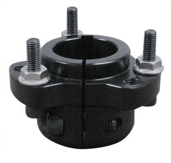 1" Wheel hub