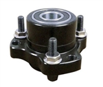 Front wheel hub 5/8" bearings