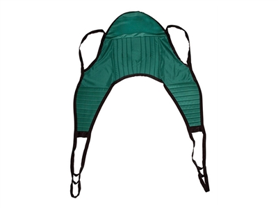 Proactive - Padded Divided Leg Sling with Head Support