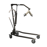 Proactive - Protekt Onyx Hydraulic Patient Lift