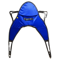 Lumex - Hoyer Compatible Padded Slings, Head Support