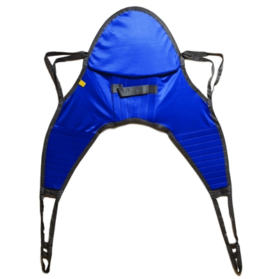 Lumex - Hoyer Compatible Padded Slings, Head Support