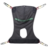 Lumex - Full-Body Mesh Commode Sling