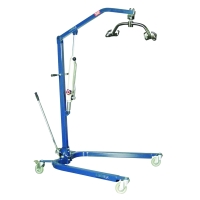 Lumex - LF1030 Hydraulic Lift