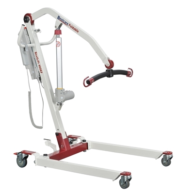 Bestcare - Bestlift PL400EF Foldable