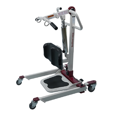 Bestcare - Beststand SA400H Mini