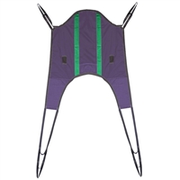 Bestcare - Guldmann/Liko U-sling, with Head Support