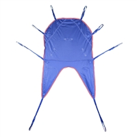 Bestcare - Universal Padded U-Sling, with Head Support