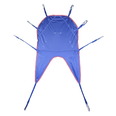 Bestcare - Universal Padded U-Sling, with Head Support