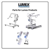 Lumex Patient Lift Pendant