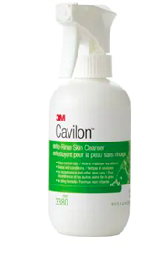 3M™ Cavilon™ No-Rinse Skin Cleanser