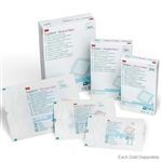 3M™ Tegaderm™ Silicone Foam Border Dressing