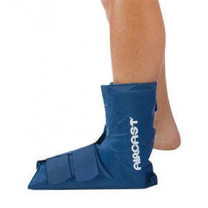 Aircast Ankle Cryo/Cuff - Cooler Option