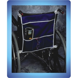 Alex Orthopedics Wheelchair Bag