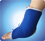 Alex Orthopedics ThermaPress Ankle Wrap - One Size