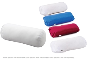 BodyMed Cervical Roll Pillow