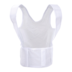 BodySport Dorsal Vest