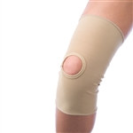 Body Sport Slip-On Knee Compression Sleeve