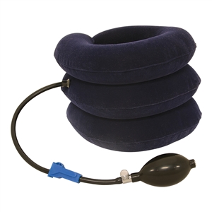 BodySport Cervical Traction Collar - Blue